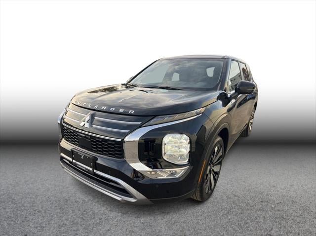 2025 Mitsubishi Outlander SE 2.5 S-AWC