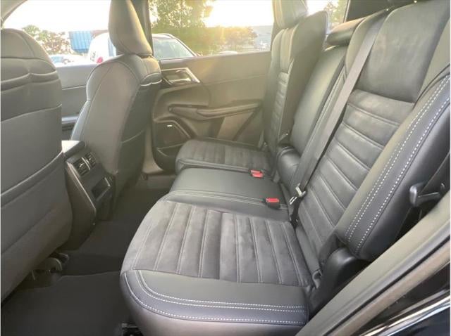 2025 Mitsubishi Outlander SE 2.5 S-AWC