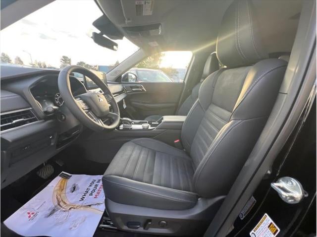 2025 Mitsubishi Outlander SE 2.5 S-AWC