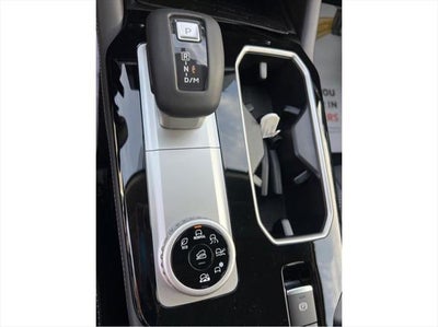 2025 Mitsubishi Outlander SE 2.5 S-AWC