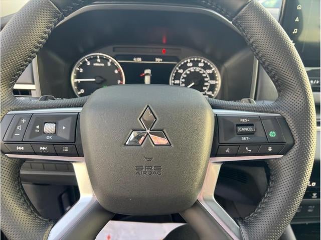 2025 Mitsubishi Outlander SE 2.5 S-AWC