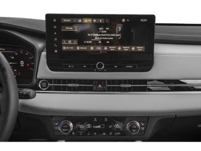 2025 Mitsubishi Outlander SEL 2.5 S-AWC