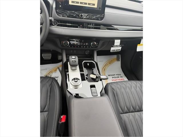 2025 Mitsubishi Outlander SEL 2.5 S-AWC