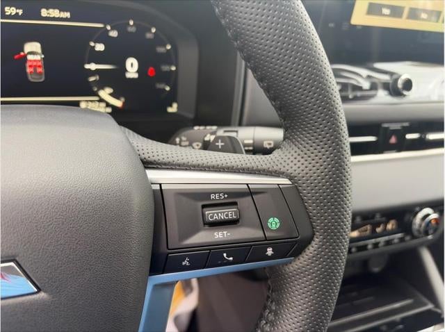 2025 Mitsubishi Outlander SEL 2.5 S-AWC