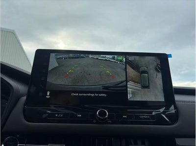 2025 Mitsubishi Outlander SEL 2.5 S-AWC