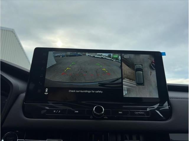 2025 Mitsubishi Outlander SEL 2.5 S-AWC