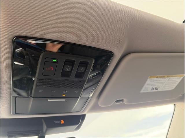 2025 Mitsubishi Outlander SEL 2.5 S-AWC