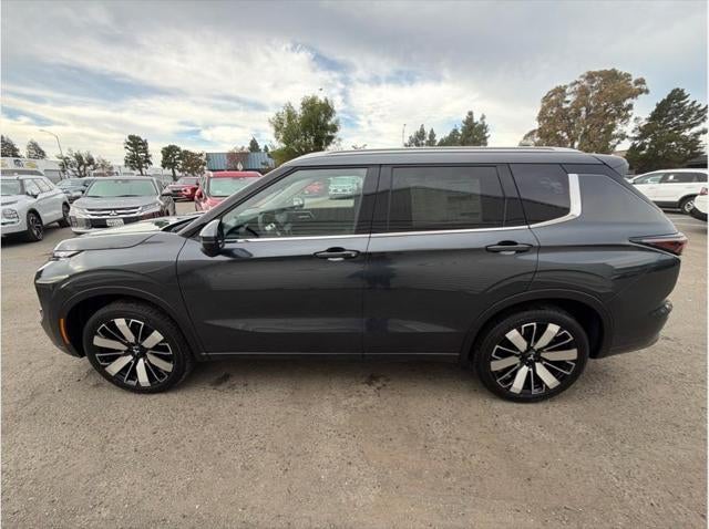 2025 Mitsubishi Outlander SEL 2.5 S-AWC