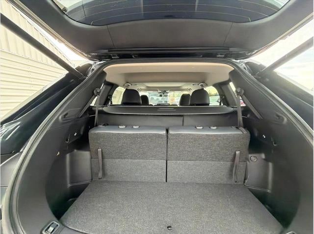 2025 Mitsubishi Outlander SEL 2.5 S-AWC