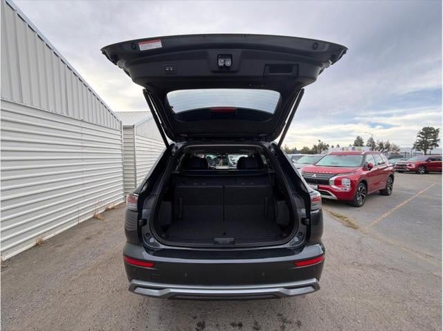 2025 Mitsubishi Outlander SEL 2.5 S-AWC