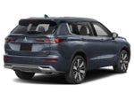 2025 Mitsubishi Outlander SEL 2.5 S-AWC
