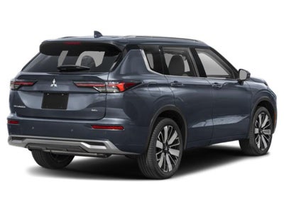2025 Mitsubishi Outlander SEL 2.5 S-AWC