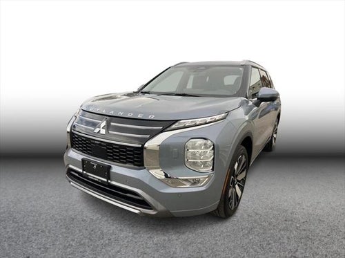 2025 Mitsubishi Outlander SEL 2.5 S-AWC