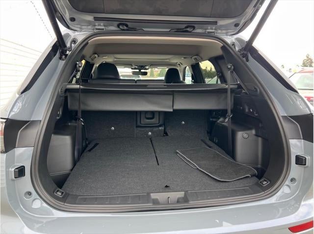 2025 Mitsubishi Outlander SEL 2.5 S-AWC