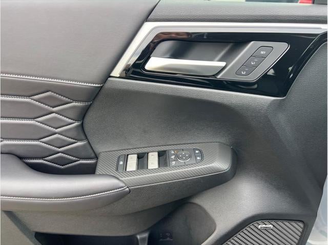 2025 Mitsubishi Outlander SEL 2.5 S-AWC