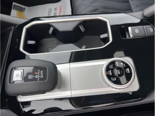 2025 Mitsubishi Outlander SEL 2.5 S-AWC