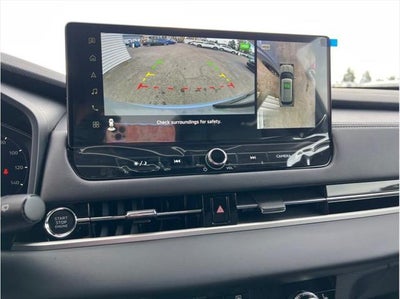 2025 Mitsubishi Outlander SEL 2.5 S-AWC