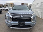 2025 Mitsubishi Outlander SEL 2.5 S-AWC
