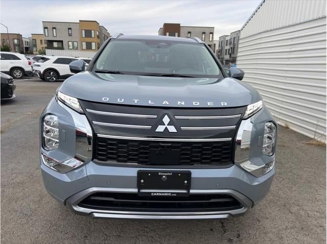 2025 Mitsubishi Outlander SEL 2.5 S-AWC