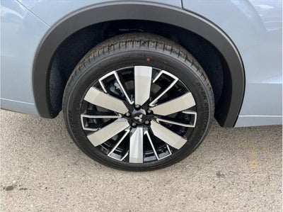 2025 Mitsubishi Outlander SEL 2.5 S-AWC