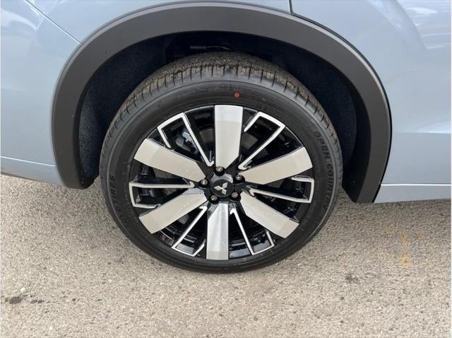 2025 Mitsubishi Outlander SEL 2.5 S-AWC