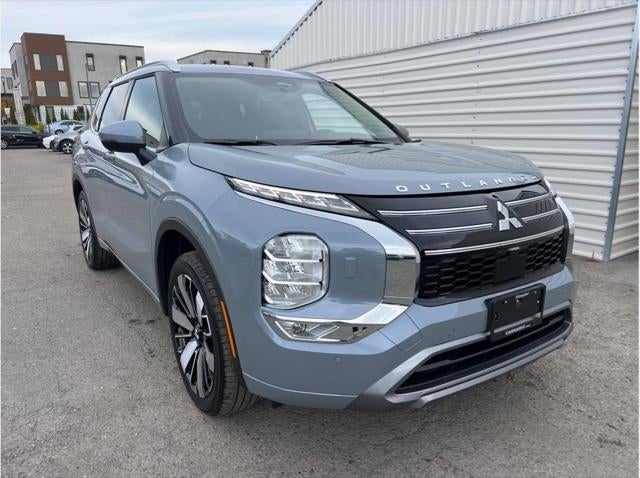 2025 Mitsubishi Outlander SEL 2.5 S-AWC