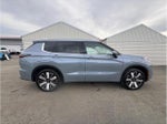 2025 Mitsubishi Outlander SEL 2.5 S-AWC