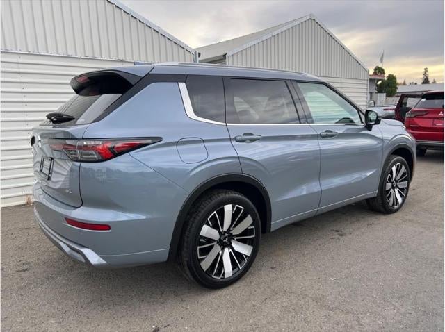 2025 Mitsubishi Outlander SEL 2.5 S-AWC