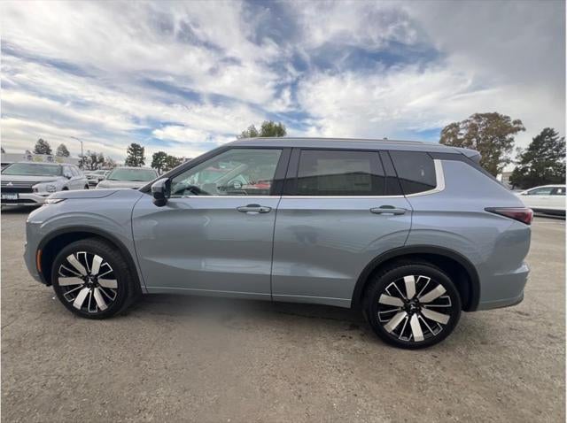 2025 Mitsubishi Outlander SEL 2.5 S-AWC