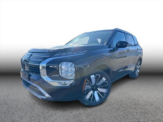 2025 Mitsubishi Outlander SEL 2.5 S-AWC