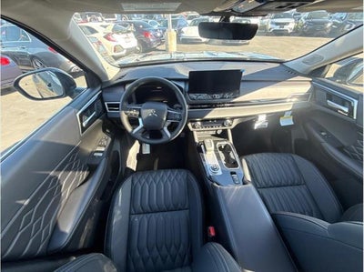 2025 Mitsubishi Outlander SEL 2.5 S-AWC