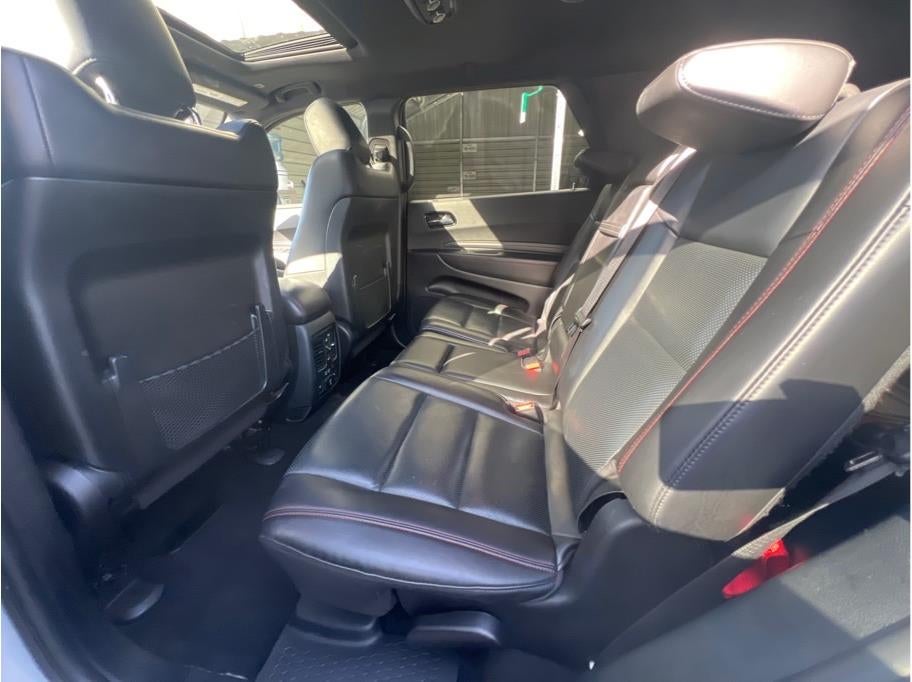 2024 Dodge Durango GT Plus Sport Utility 4D
