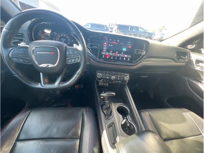 2024 Dodge Durango GT Plus Sport Utility 4D