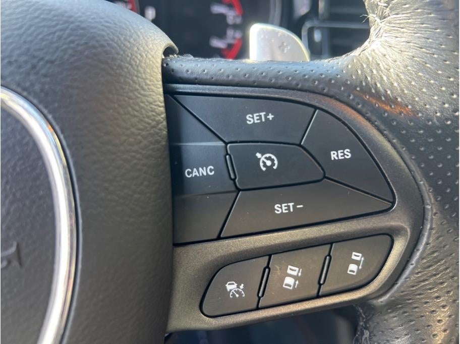2024 Dodge Durango GT Plus Sport Utility 4D