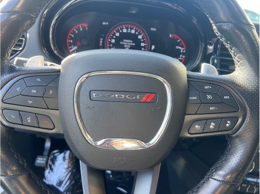 2024 Dodge Durango GT Plus Sport Utility 4D