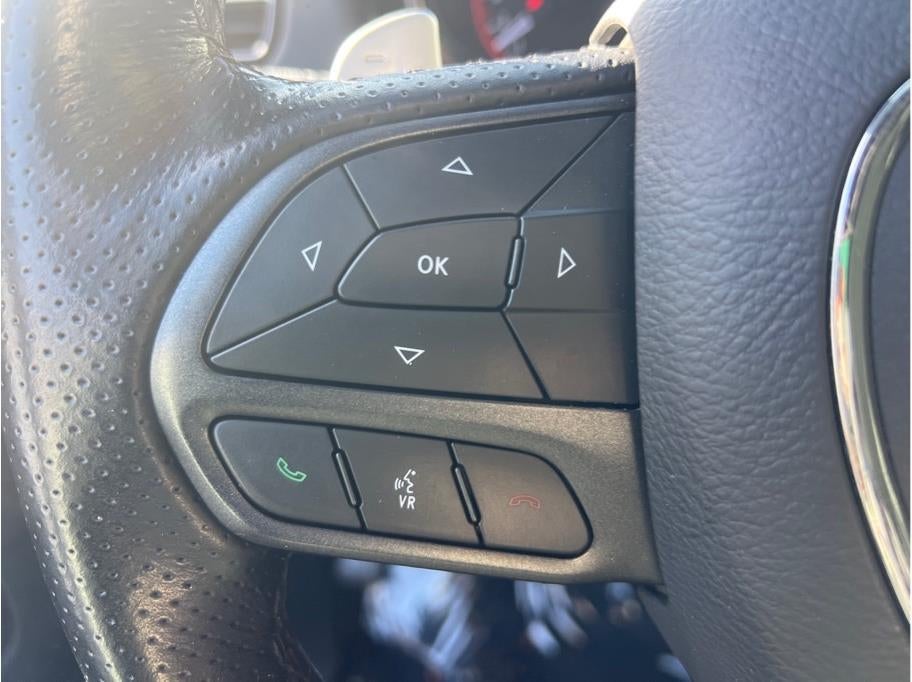 2024 Dodge Durango GT Plus Sport Utility 4D