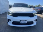 2024 Dodge Durango GT Plus Sport Utility 4D