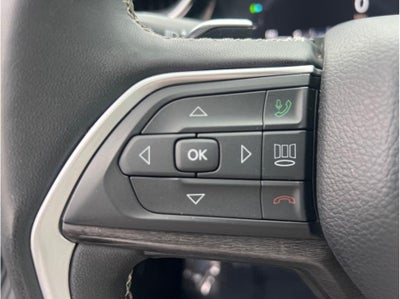 2024 Jeep Grand Cherokee 4xe Sport Utility 4D