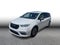 2023 Chrysler Pacifica Hybrid Limited Van 4D
