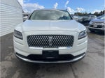 2023 Lincoln Nautilus Reserve Sport Utility 4D