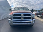 2017 RAM 2500 Crew Cab SLT Pickup 4D 8 ft