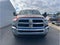 2017 RAM 2500 Crew Cab SLT Pickup 4D 8 ft