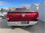 2017 RAM 2500 Crew Cab SLT Pickup 4D 8 ft