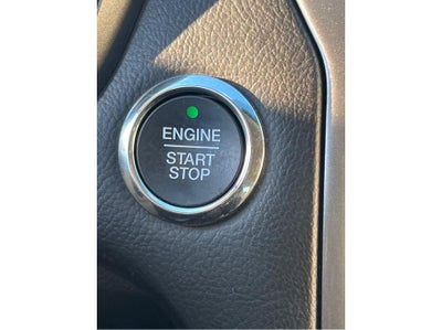 2018 Ford Fusion S Hybrid Sedan 4D