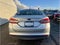 2018 Ford Fusion S Hybrid Sedan 4D