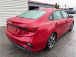 2023 Kia Forte LXS Sedan 4D