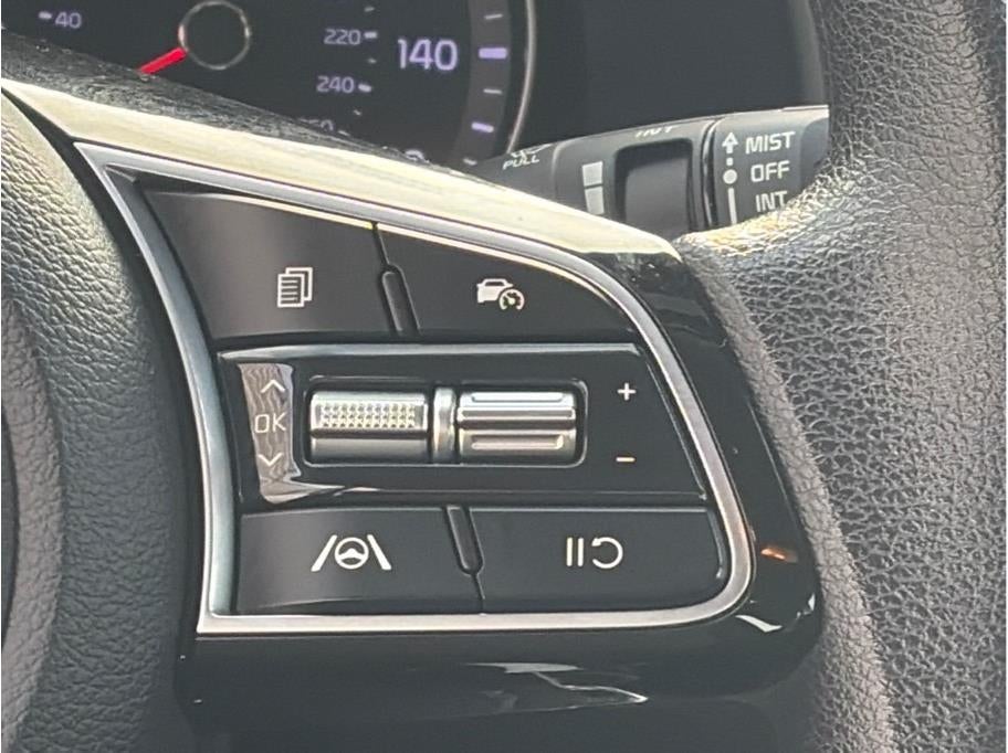 2023 Kia Forte LXS Sedan 4D