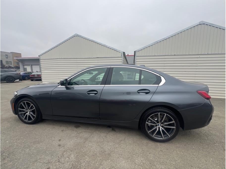 2019 BMW 3 Series 330i Sedan 4D