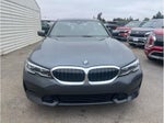 2019 BMW 3 Series 330i Sedan 4D