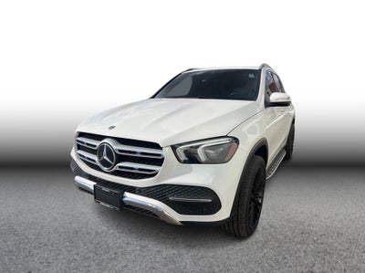 2021 Mercedes-Benz GLE GLE 350 Sport Utility 4D